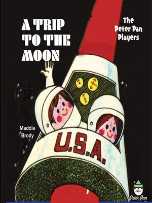 cover image of A Trip to the Moon